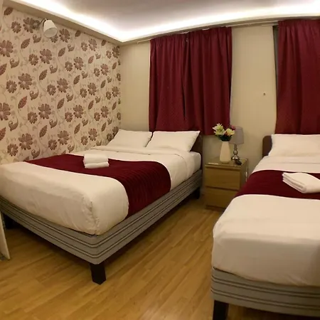 Hotel Barking