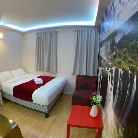 Hotel Barking