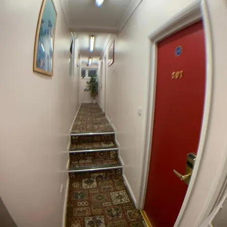 Barking Hotel Barking (Greater London)