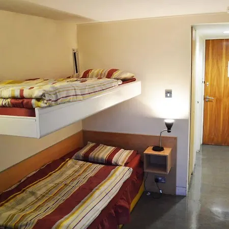 Guest house Horizons Accommodation