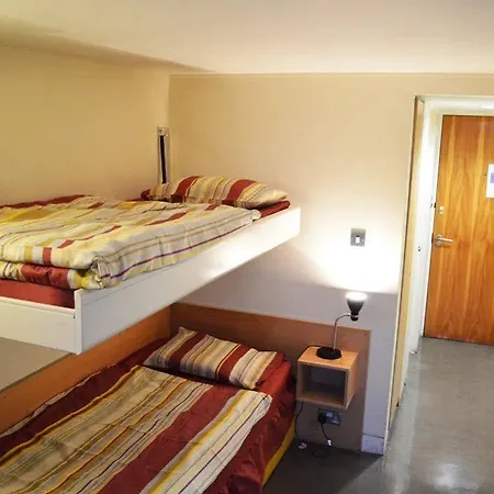 Horizons Accommodation London