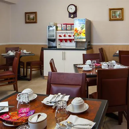 Hotel Dover - 2*