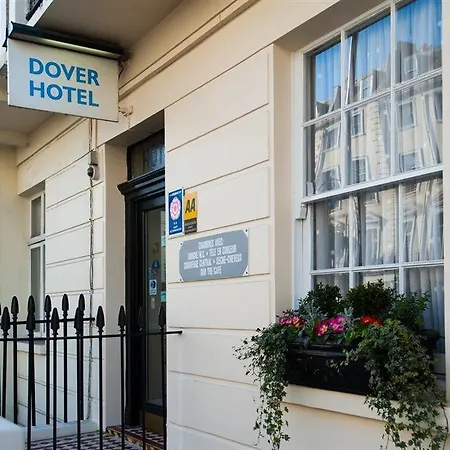 Hotel Dover - London