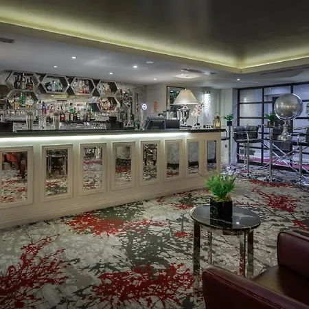 Doubletree By Hilton - Greenwich Hotel 4*