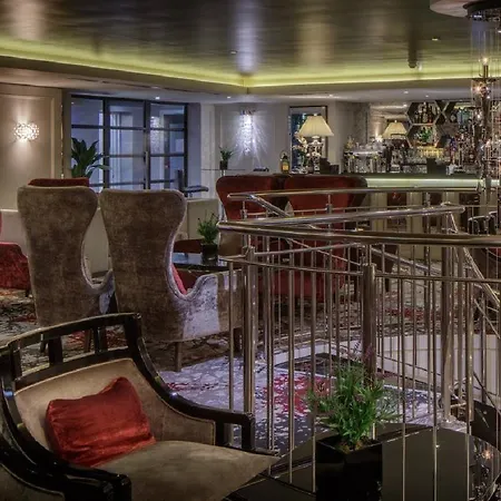 Doubletree By Hilton - Greenwich