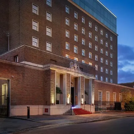 Hotel Doubletree By Hilton - Greenwich