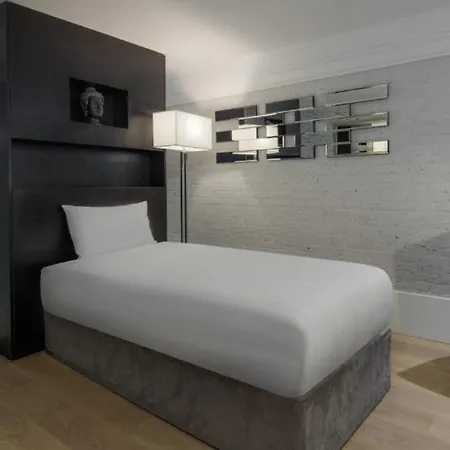 Doubletree By Hilton - Greenwich Londres