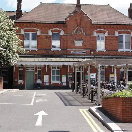 Cross Purley