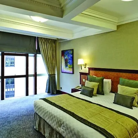 Leonardo Royal City Hotel