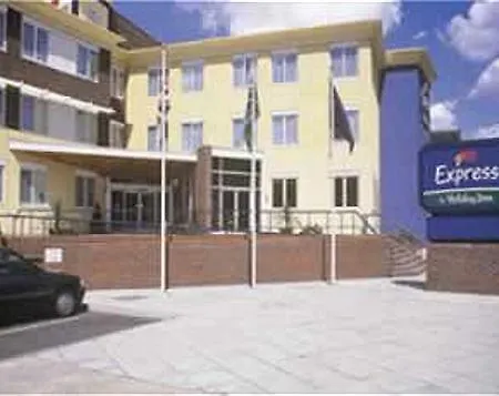 Hotel Holiday Express London-wimbledon-south, An Ihg