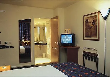 Holiday Express London-wimbledon-south, An Ihg Hotel