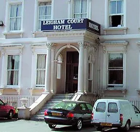 Leigham Court 2* Londra