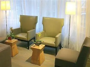 Nottingham Place 4* Londyn