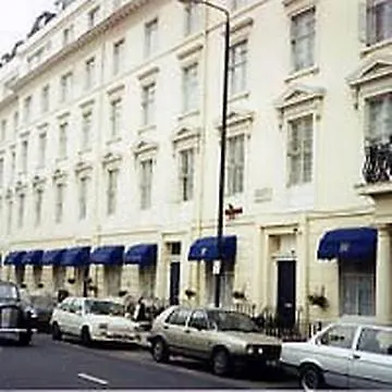 The Westbourne Hyde Park Londýn