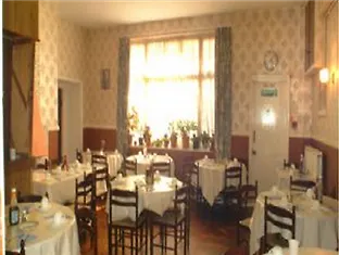 Hotel Stanley House