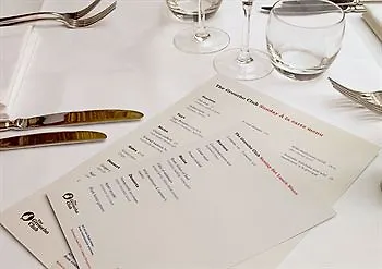 The Groucho Club London