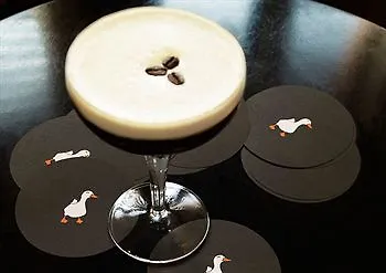 The Groucho Club