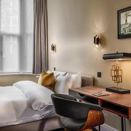 Apartmanhotel The Knaresborough By Nestor 3*