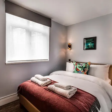 The Knaresborough By Nestor Apartmanhotel