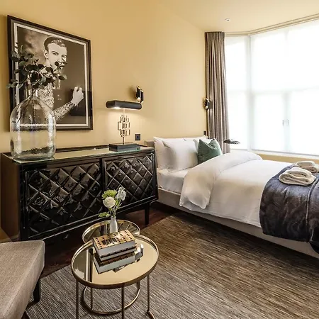 The Knaresborough By Nestor Apartmanhotel