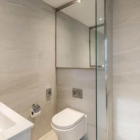 Apartmanhotel The Knaresborough By Nestor London