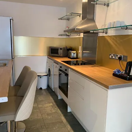 Hotel Jesmond Dene - St Pancras Group 3*