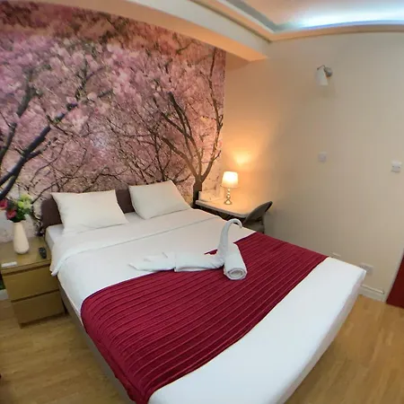 Hotel Barking