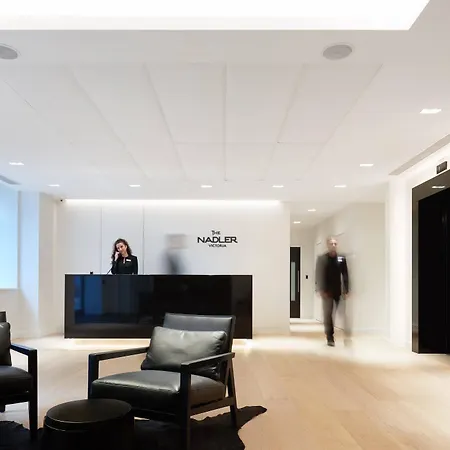 The Resident Victoria Hotel Londra