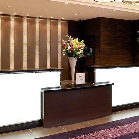 Doubletree By Hilton Victoria Λονδίνο
