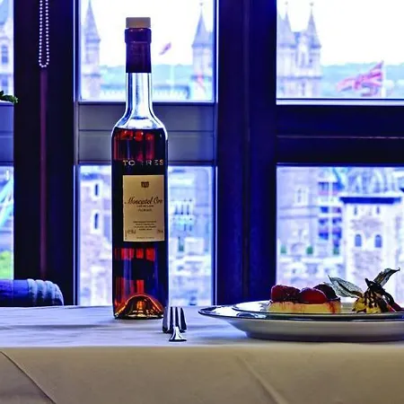 Leonardo Royal City Hotel London