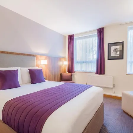 Hotel Quality Hampstead London