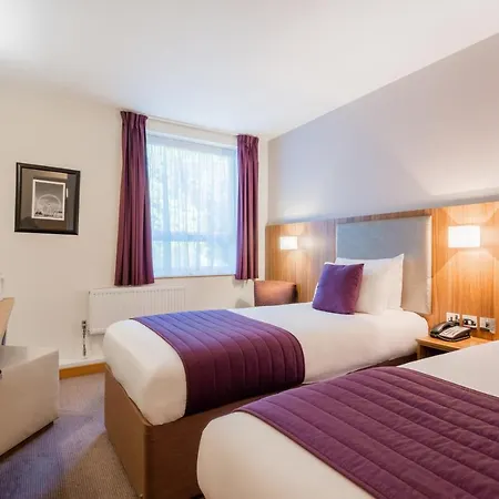 Quality Hampstead Hotel London