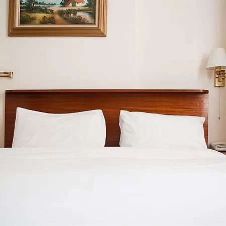St George's Hotel Londra
