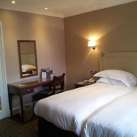 Hotel West Park Barnet