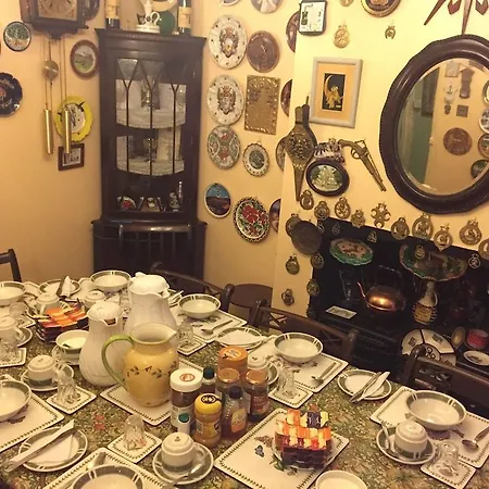 Bed & Breakfast Albany London