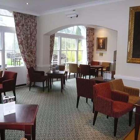 Hotel West Park