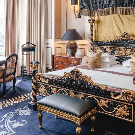 11 Cadogan Gardens And The By Iconic Luxury London