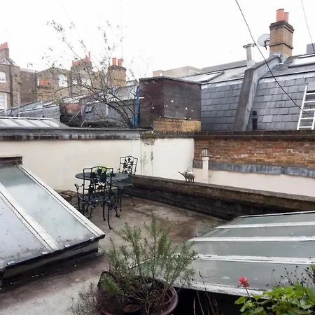 Crawford Street By Onefinestay Apartment London