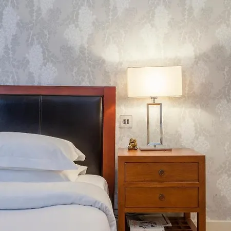 Crawford Street By Onefinestay *