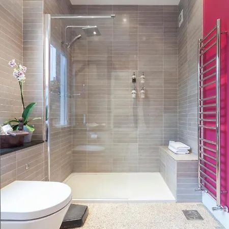 Crawford Street By Onefinestay * London