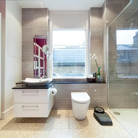 Apartment Crawford Street By Onefinestay *