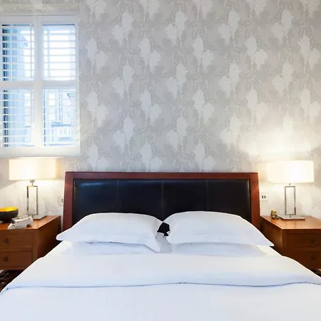 Apartment Crawford Street By Onefinestay