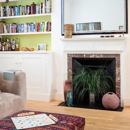 Apartment Crawford Street By Onefinestay