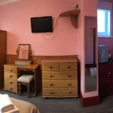 Bed & Breakfast Cross Purley