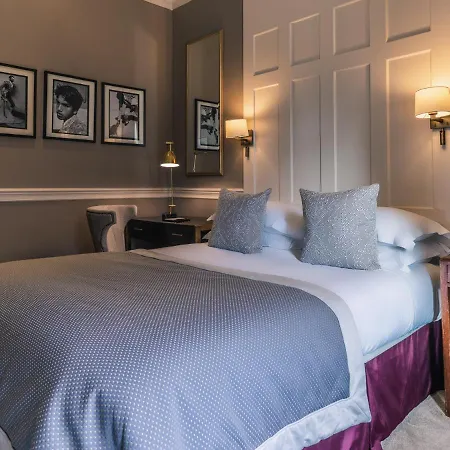 11 Cadogan Gardens And The By Iconic Luxury 5*