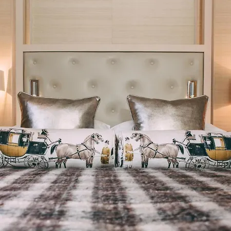 11 Cadogan Gardens And The By Iconic Luxury London