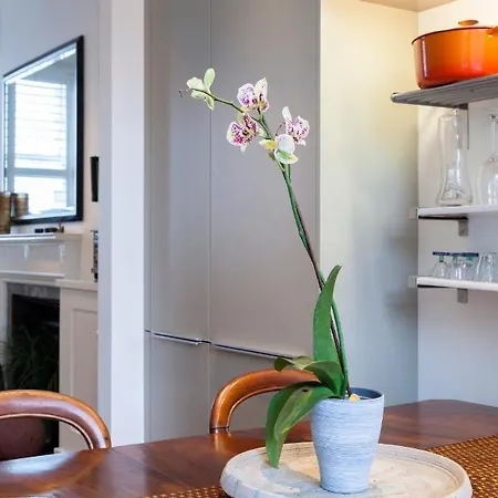 Crawford Street By Onefinestay * London