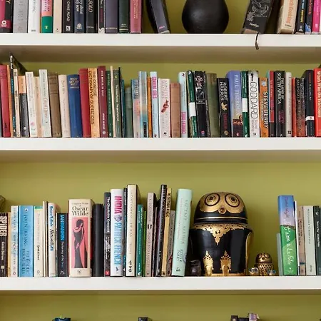 Apartment Crawford Street By Onefinestay *