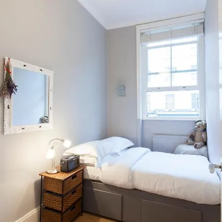 Apartment Crawford Street By Onefinestay