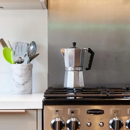 Crawford Street By Onefinestay *